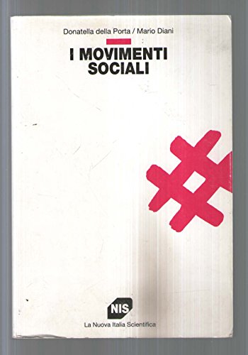 I movimenti sociali (9788843005437) by Donatella Della Porta