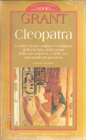 9788843023400: Cleopatra (Quality paperbacks)