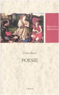 Poesie. Testo francese a fronte (9788843033447) by Unknown Author