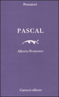 Imagen de archivo de Pascal a la venta por unlibro