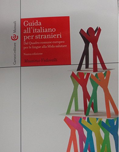 9788843055173: Guida all'Italiano per stranieri (Italian Edition)