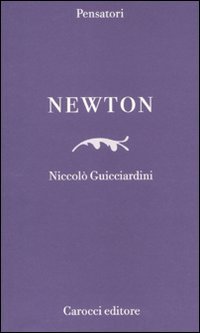Imagen de archivo de Newton (Pensatori) a la venta por medimops