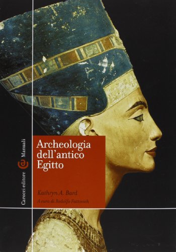 9788843066896: Archeologia dell'antico Egitto