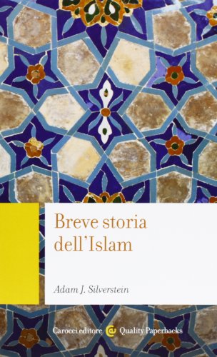 Imagen de archivo de Breve storia dell'Islam a la venta por Brook Bookstore On Demand