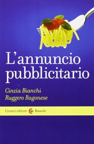 9788843068999: L'annuncio pubblicitario