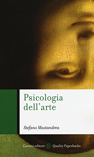 9788843077229: Psicologia dell'arte