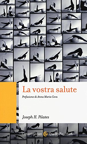 Stock image for La vostra salute for sale by libreriauniversitaria.it