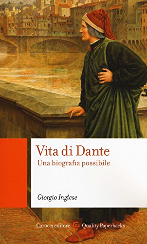 Beispielbild fr Vita di Dante. Una biografia possibile zum Verkauf von libreriauniversitaria.it