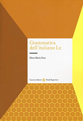 Grammatica dell'italiano L2 : - Unknown Author: 9788843092635 - AbeBooks