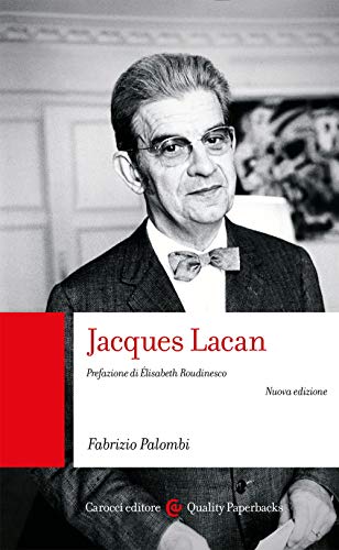 Beispielbild fr Jacques Lacan zum Verkauf von libreriauniversitaria.it