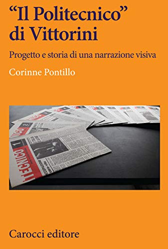 Stock image for IL POLITECNICO DI VITTORINI for sale by libreriauniversitaria.it