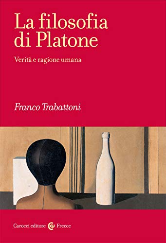 Imagen de archivo de LA FILOSOFIA DI PLATONE a la venta por libreriauniversitaria.it
