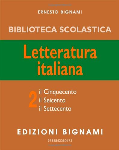 Beispielbild fr L'esame di italiano. Per i Licei e gli Ist. magistrali: 2 (Biblioteca scolastica Bignami) zum Verkauf von medimops