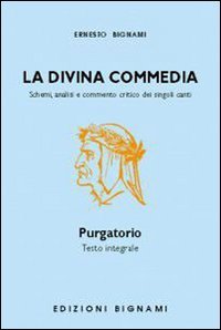 9788843302024: La Divina Commedia. Il Purgatorio