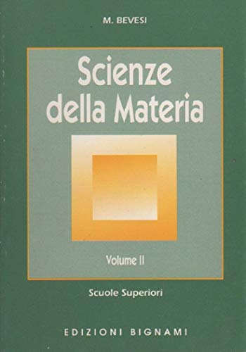 Stock image for Scienze della materia: 2 for sale by medimops