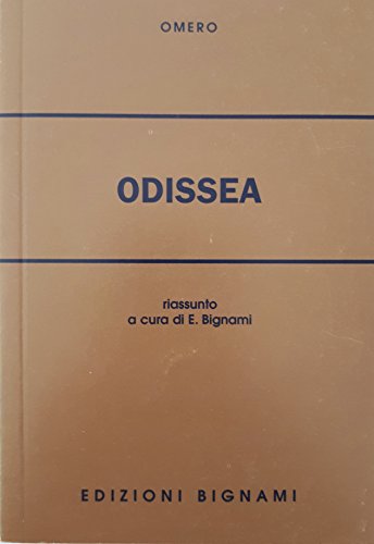 Odissea. Per le Scuole superiori - Omero