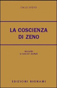 9788843320110: La coscienza di Zeno. Per le Scuole superiori. Riassunto.