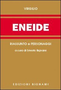 Stock image for Eneide. Riassunto e personaggi for sale by medimops