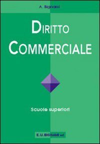 9788843352340: DIRITTO COMMERCIALE TRIENNIO SUPERIORI