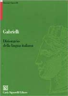 Imagen de archivo de Dizionario della lingua italiana a la venta por medimops