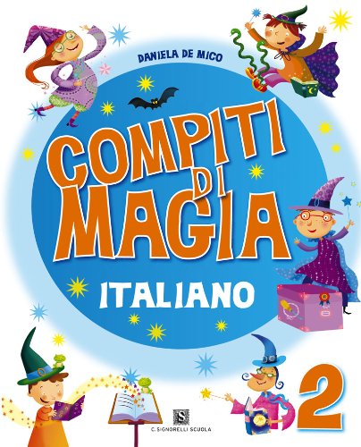 Stock image for Compiti di magia 2 - Italiano for sale by Revaluation Books
