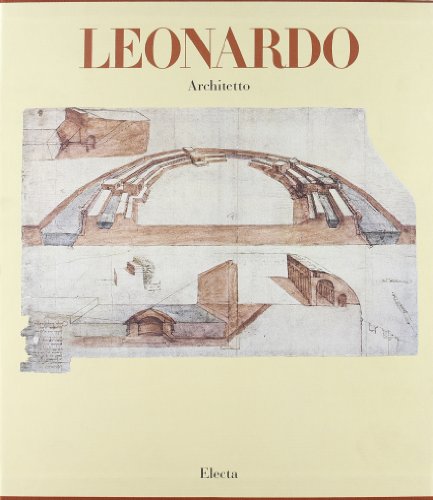 Leonardo architetto