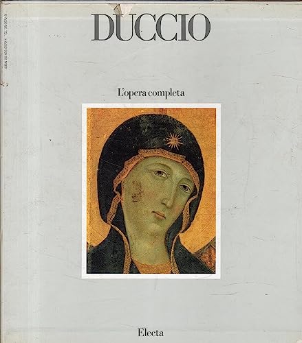 Duccio. L'opera completa