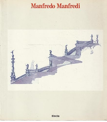 Beispielbild fr Manfredo Manfredi e il classicismo della nuova Italia (Italian Edition) zum Verkauf von Prior Books Ltd