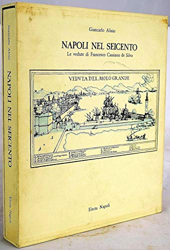 9788843511112: Napoli nel Seicento. Ediz. illustrata (Storia e civilt della Campania)
