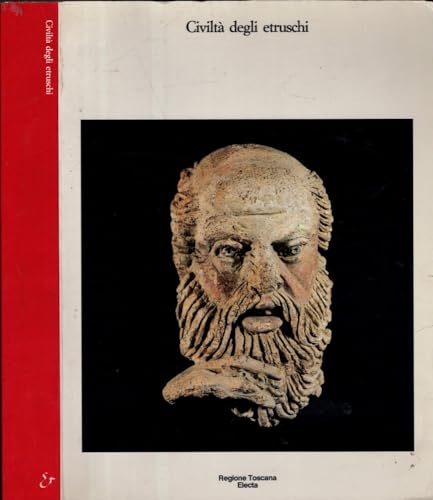 Civilta degli Etruschi (Italian Edition)