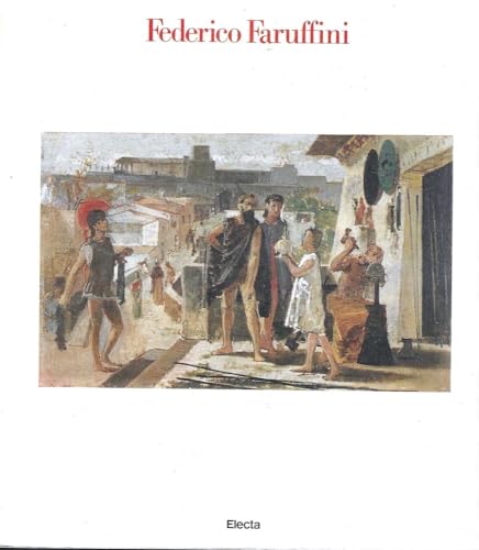 9788843511938: Federico Faruffini (Italian Edition)