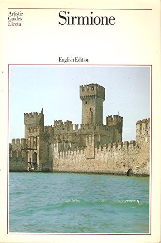 Beispielbild fr Sirmione zum Verkauf von Gerald Wollermann