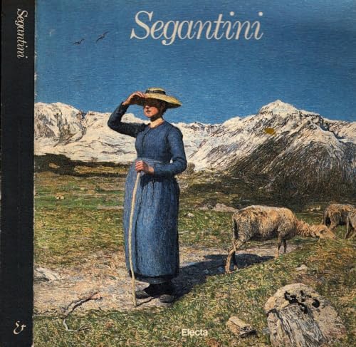 Beispielbild fr SEGANTINI BELLI Gabriella (A cura di) zum Verkauf von leonardo giulioni