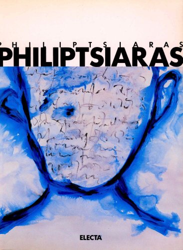 Stock image for Philip Tsiaras (signed by artist) for sale by ANARTIST
