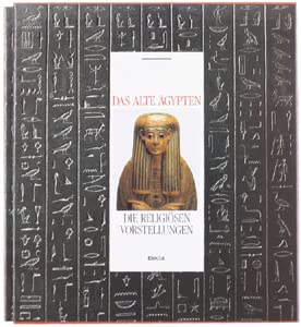 Stock image for Civilt degli egizi. Ediz. tedesca: 2 (Archeologia e arte antica) for sale by medimops