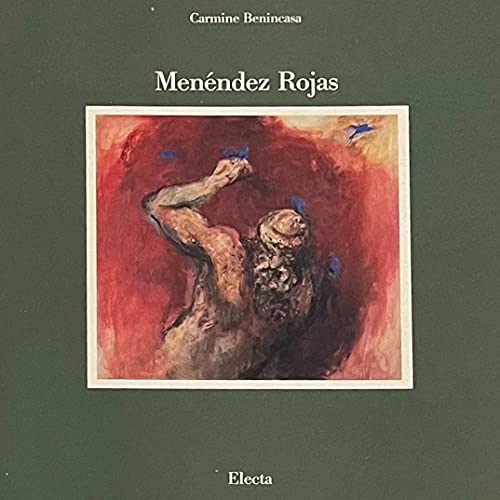 Stock image for Menendez Rojas for sale by Geoff Blore`s Books