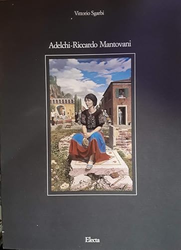 Adelchi-Riccardo Mantovani