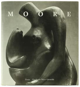 Beispielbild fr Henry Moore zum Verkauf von medimops