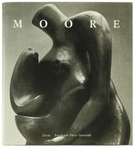 9788843528462: Henry Moore