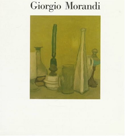 Giorgio Morandi (Italian Edition) (9788843528981) by Castagnoli, Pier Giovanni