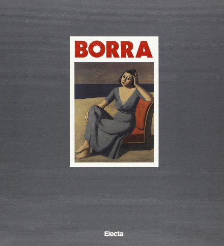 Stock image for Pompeo Borra: [Galleria Gian Ferrari, Milano, 5 aprile-19 maggio 1990] (Italian Edition) for sale by Zubal-Books, Since 1961