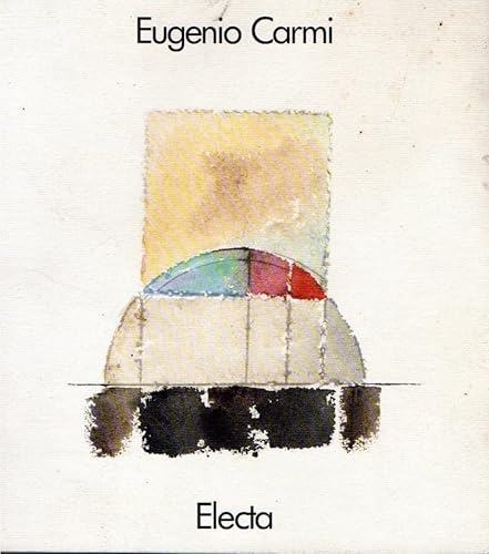 Eugenio Carmi: [mostra] (Italian Edition) (9788843533138) by Carmi, Eugenio