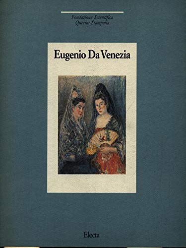 9788843533763: Da Venezia. Catalogo della mostra. Ediz. illustrata (Cataloghi di mostre)