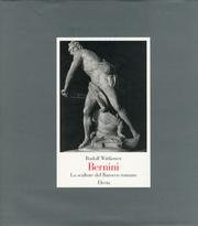 9788843534401: Bernini. Lo Scultore Del Barocco Romano