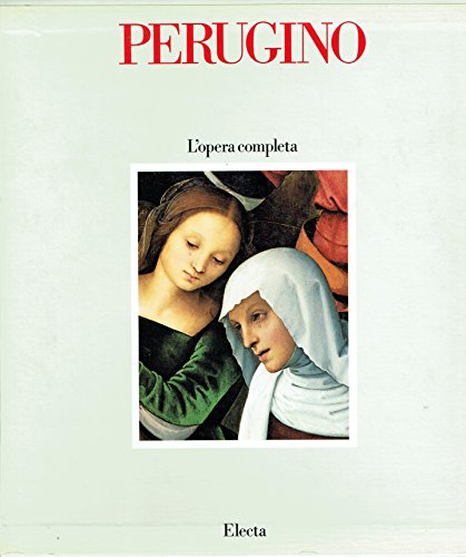 9788843535866: Perugino: l'Opera Completa