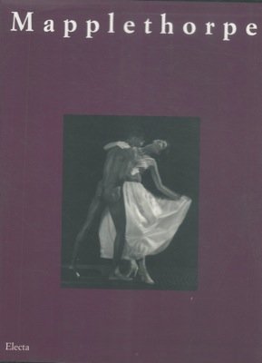 9788843536474: Mapplethorpe.