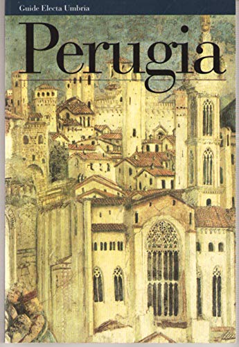 Stock image for Perugia for sale by AwesomeBooks