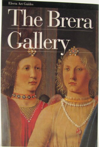 Stock image for Brera Gallery for sale by Better World Books