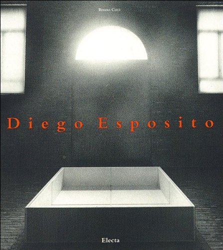 Stock image for Diego Esposito for sale by First Coast Books