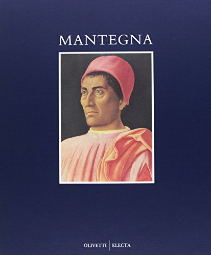 Andrea Mantegna (9788843538447) by [???]